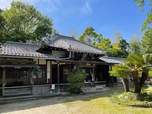 飛鳥寺(三重県)
