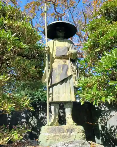 真福寺(東京都)