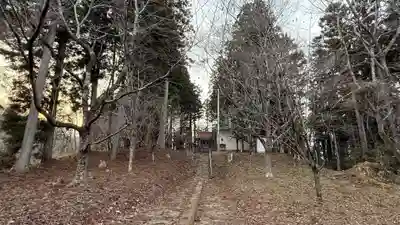 行神社(宮城県)