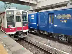 鷲神社(福島県)