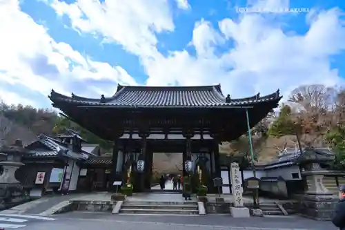 石山寺(滋賀県)