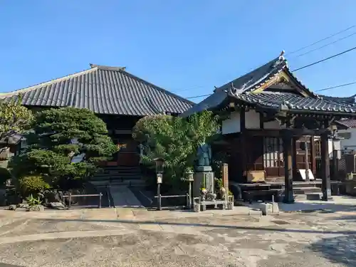 蓮華寺(東京都)