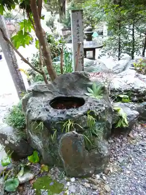 賀多神社(三重県)