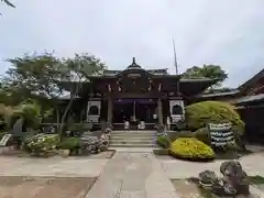 二本松寺(茨城県)