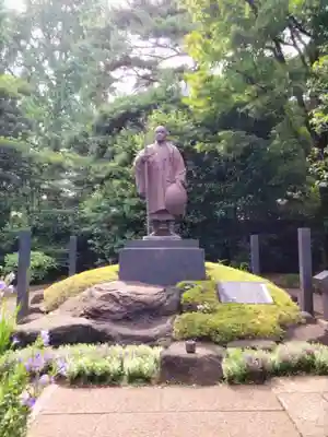金剛院（仏性寺）(東京都)