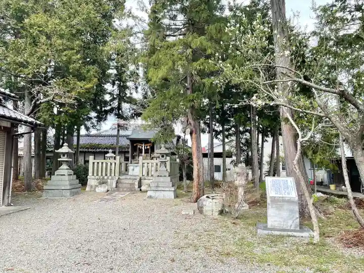 御霊神社(滋賀県)