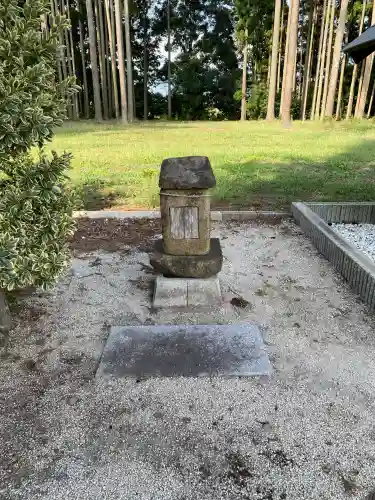 鹿嶋三嶋神社(茨城県)
