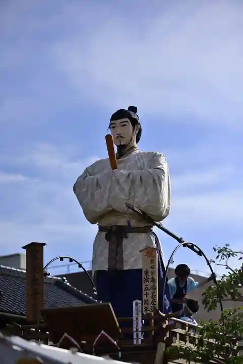 鹿島神宮(茨城県)