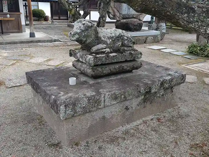網敷神社(福岡県)