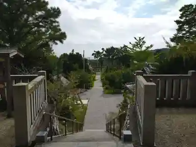 高家神社のその他建物