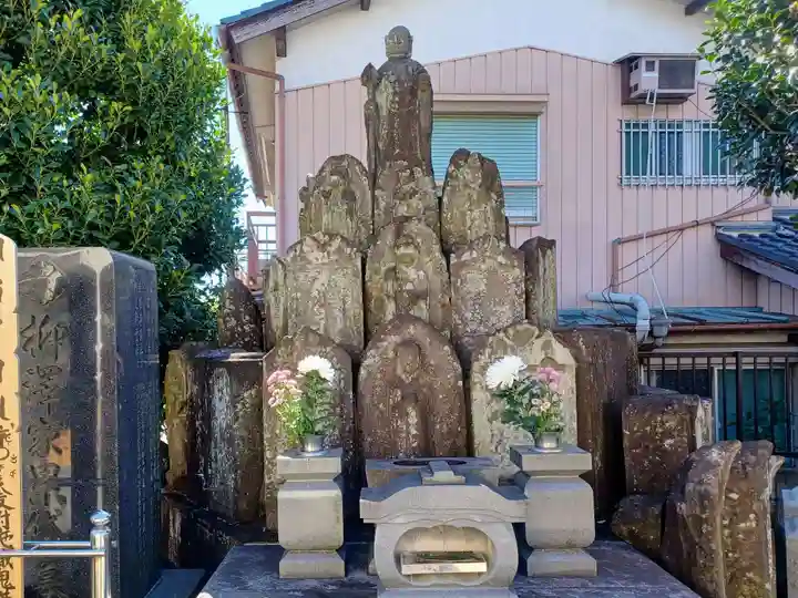 天然寺(埼玉県)