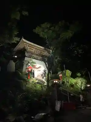 江島神社(神奈川県)