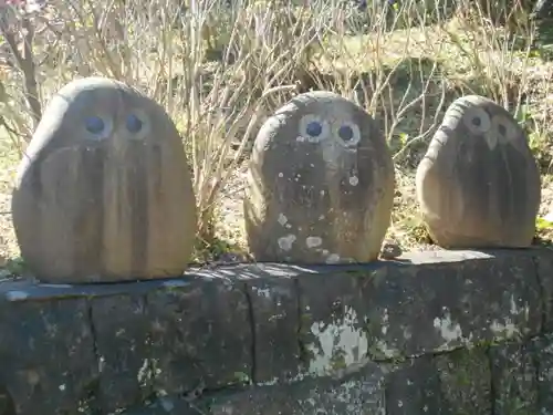 新善光寺のその他建物