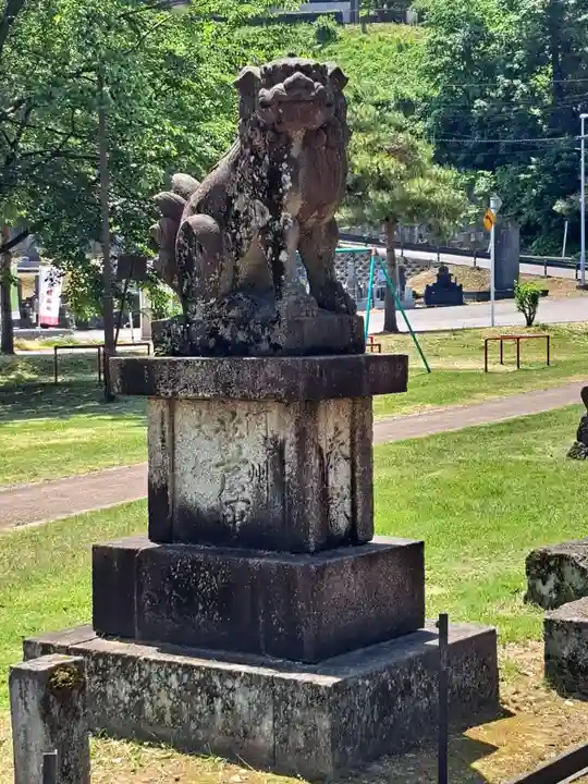 常安寺(新潟県)