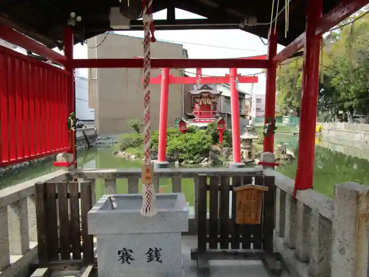 川原神社(愛知県)