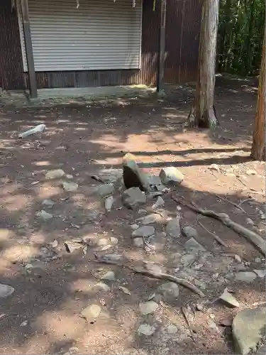 高屋神社(香川県)
