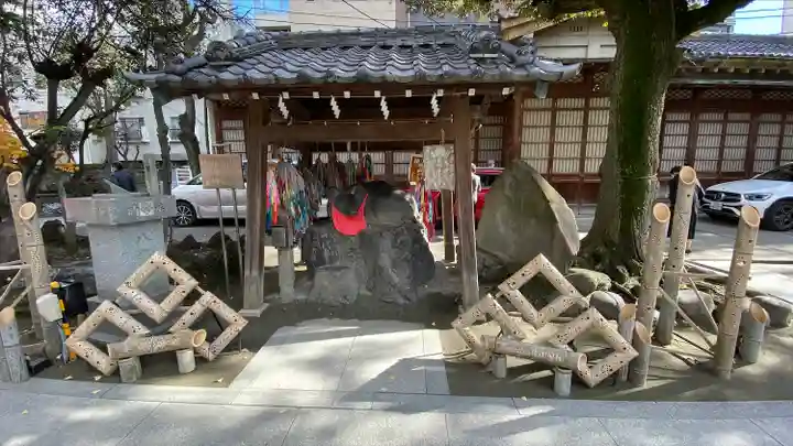 牛嶋神社(東京都)