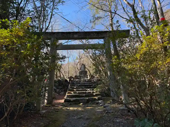 椿大神社(三重県)