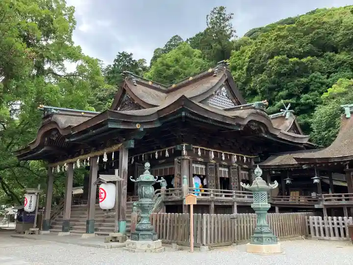 金刀比羅宮(香川県)