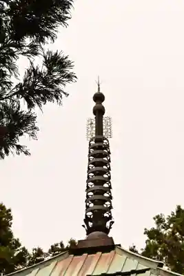 西明寺(栃木県)
