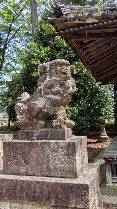八幡神社(滋賀県)