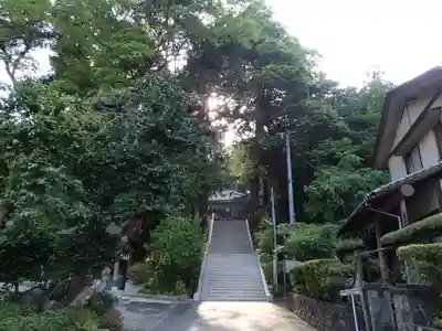 日吉神社のその他建物