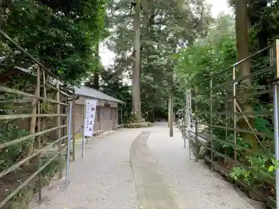 佐那神社(三重県)
