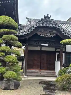 誓福寺(兵庫県)
