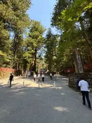 日光山輪王寺大護摩堂(栃木県)
