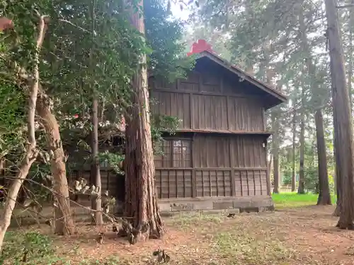 天祖若宮八幡宮(東京都)