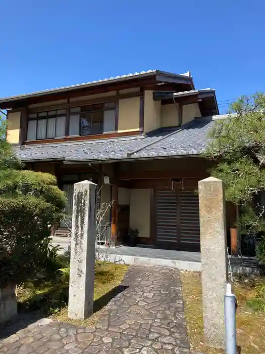 小幡神社の建物その他