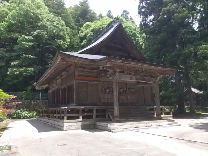 千光寺(富山県)