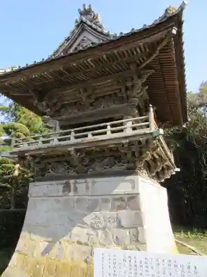 飯縄寺のその他建物