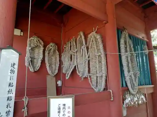 光明寺のその他建物