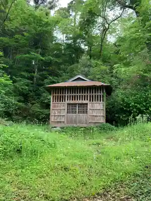宝聚寺(千葉県)