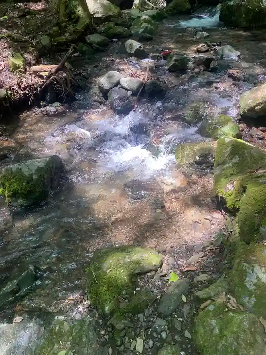 空也の滝(京都府)