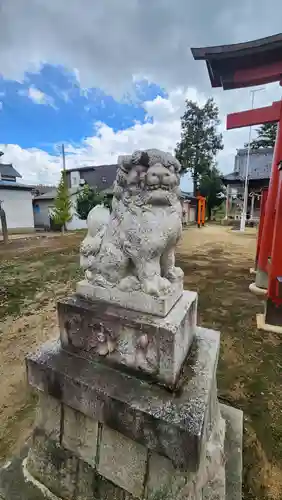 八幡神社(新潟県)