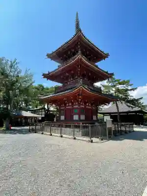 鶴林寺(兵庫県)