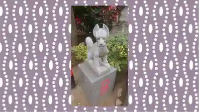 平河天満宮(東京都)