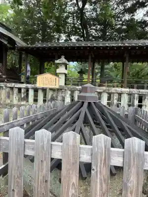 眞田神社(長野県)
