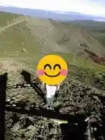 霧島神宮古宮址(鹿児島県)