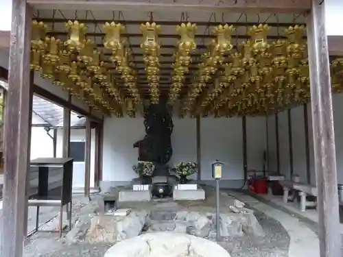 飯室谷不動堂 長寿院(滋賀県)
