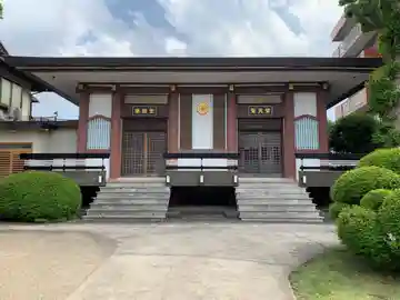 東正寺(千葉県)