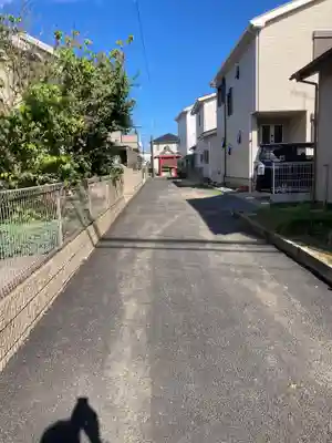 諏訪神社(神奈川県)