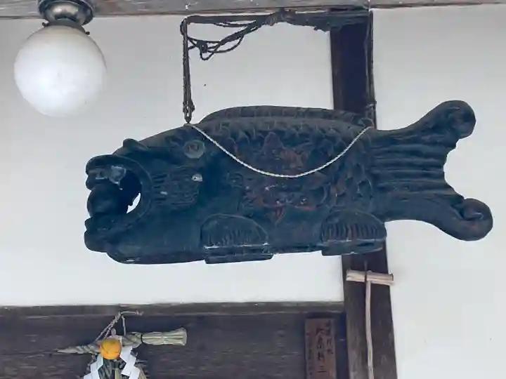 妙巌寺のその他建物