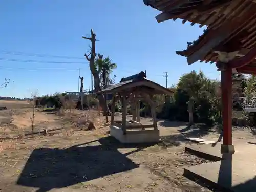 稲荷神社(千葉県)