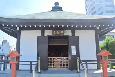 高野山東京別院(東京都)