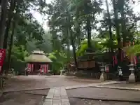 塩船観音寺のその他建物