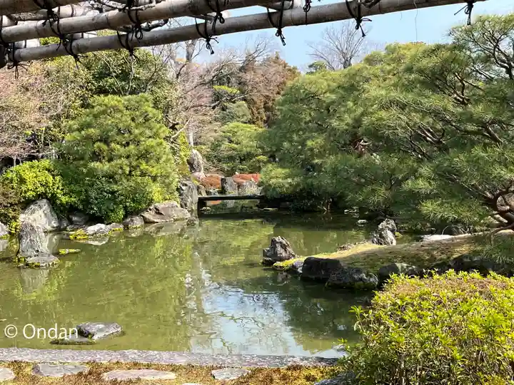 城南宮(京都府)
