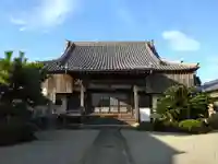 仏心寺(佛心寺)(三重県)
